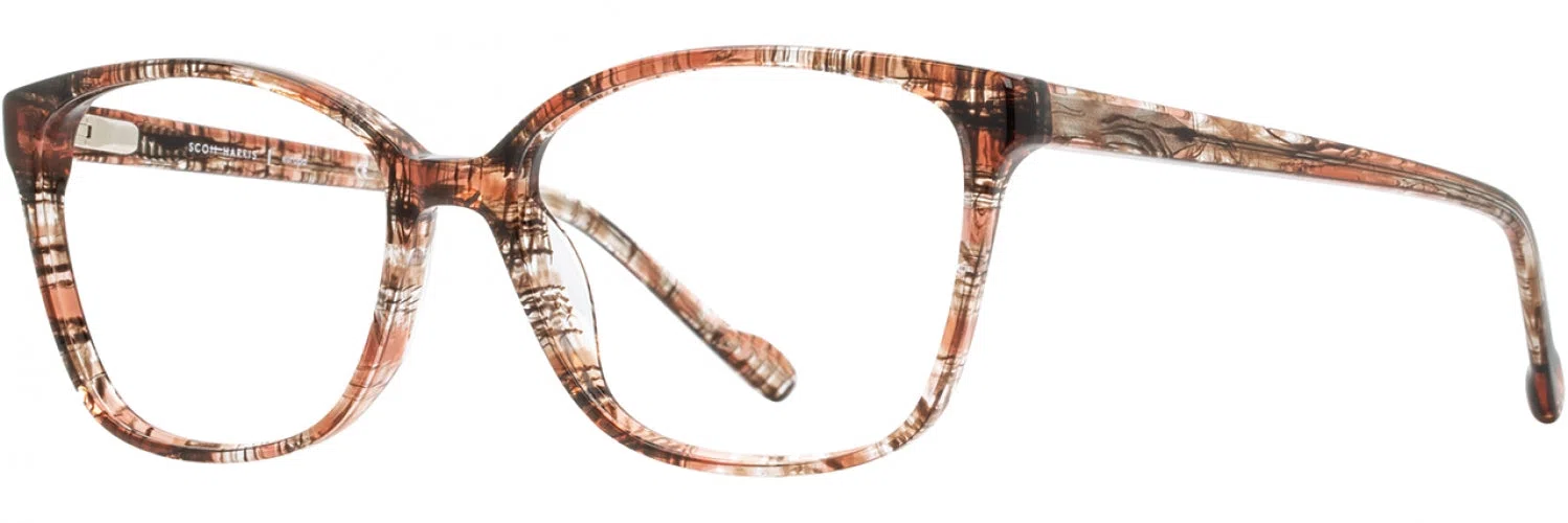 Scott Harris SH826 Eyeglasses - view 9